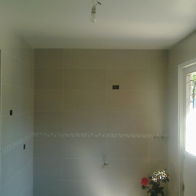 Remodelación cocina