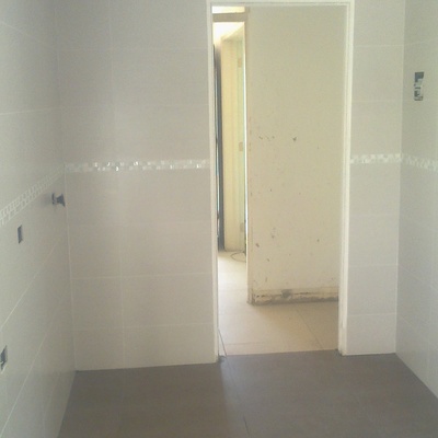 Remodelación cocina