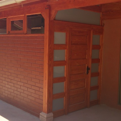 REMODELACIÓN CONDOMINIOS 