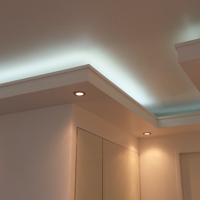 Remodelacion Departamento