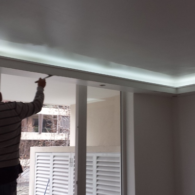 Remodelacion Departamento