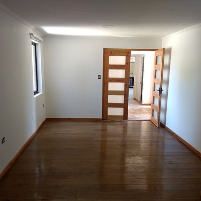 REMODELACIÓN INTERIOR