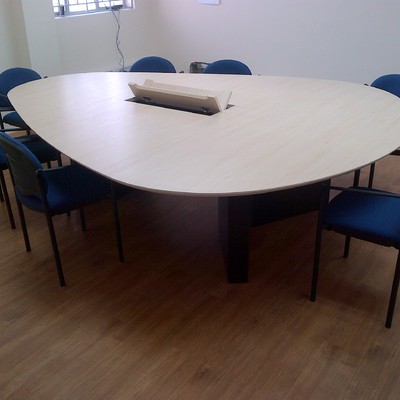 remodelación Scam. Stgo