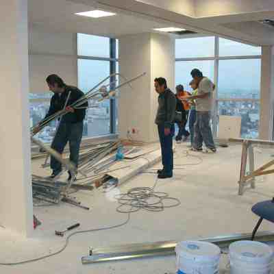 Remodelacion