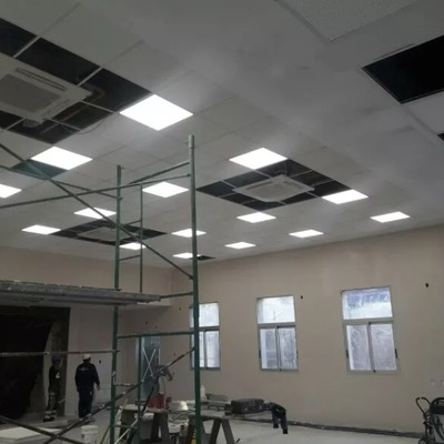 remodelación oficina