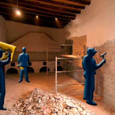 Reparaciones