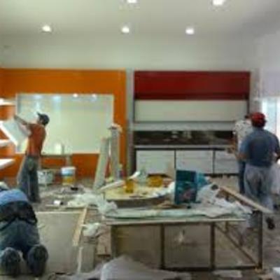 Remodelacion