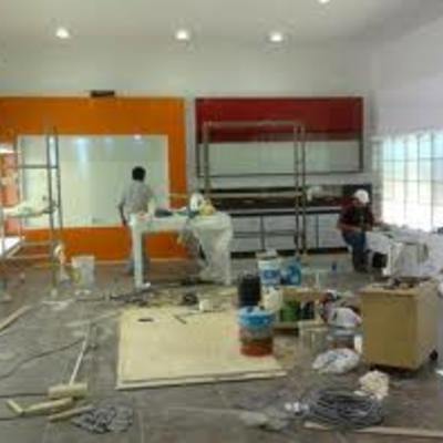 Remodelacion