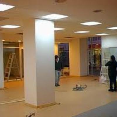 Remodelacion