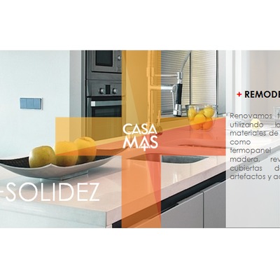 Remodelaciones