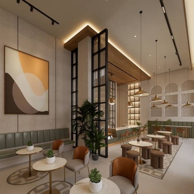 Cofi Specialty Café