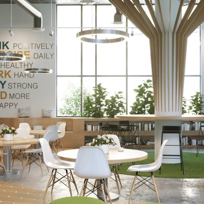 Innovation Hub 360°