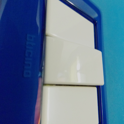 Interruptores Bticino Matix