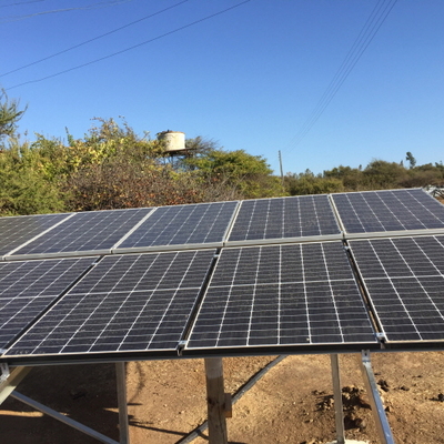 3,8kW Ongrid