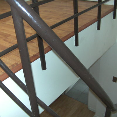 restauracion de , departamento