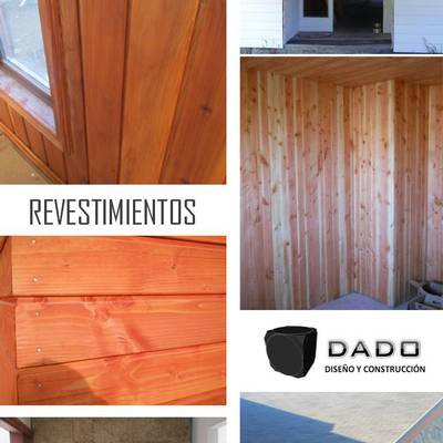 Revestimientos