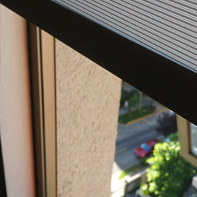 ROLLER DE TIPO TRANSLUCIDO