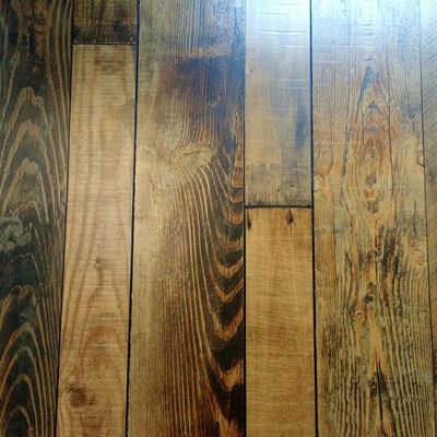 Piso Laminado
