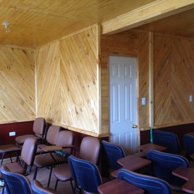 Salón