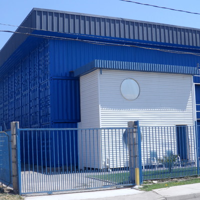 Bodegas y minibodegas