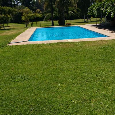 Mantenimiento Rancagua