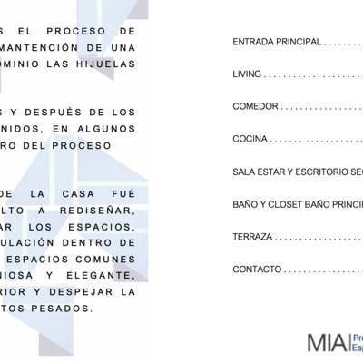 Index Proyecto