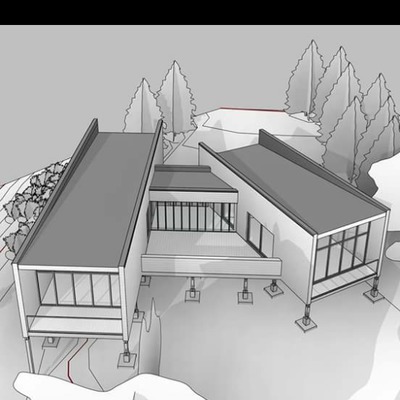 Construcción en tome