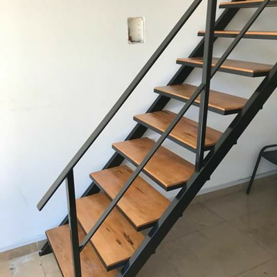 Escalera