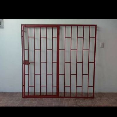 Protector de ventana