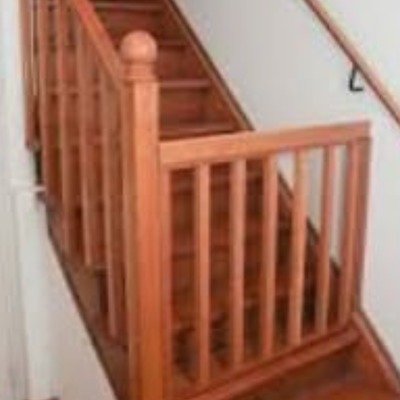 Escalera