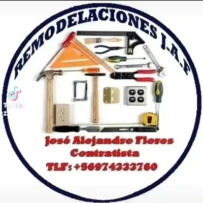 Remodelaciones jaf