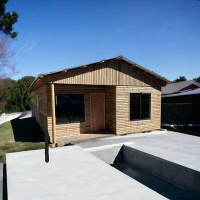 Kit basico Casa 36mts²