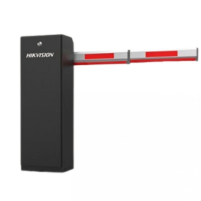 Sistemas de control de acceso