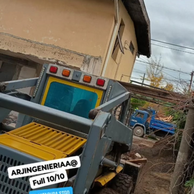 REMODELACION CASA HABITACION.