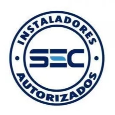 Instalador Autorizado SEC
