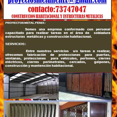 servicios que ofrecemos