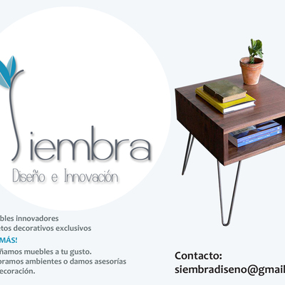 Siembra Diseño