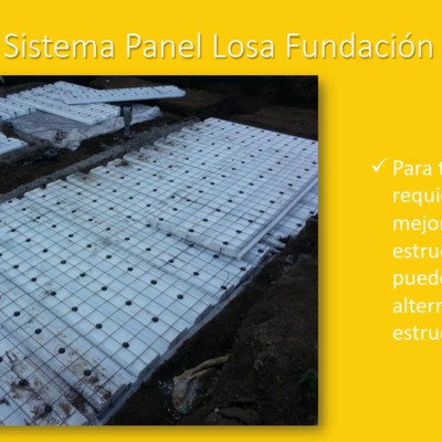 Fundacion Metalpol
