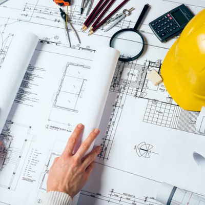 INFORMES TÉCNICOS ARQUITECTURA