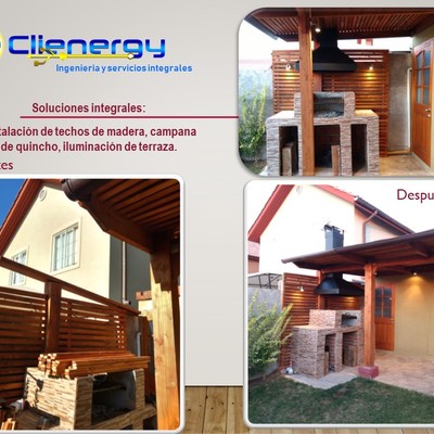 Soluciones integrales