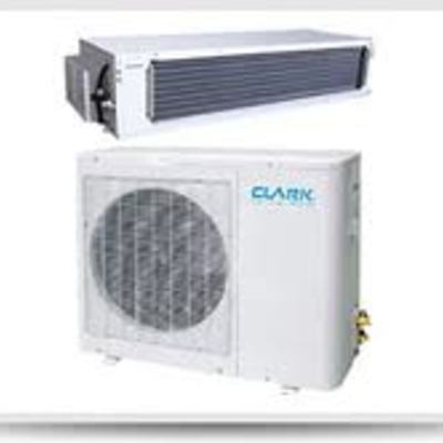 EQUIPO SPLIT PARA DUCTOS