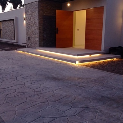 Construcción de Casas - Antonio Recabarren