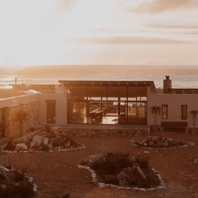 Construcción de Casas - Antonio Recabarren