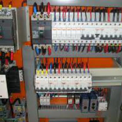 tableros electricos