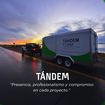 Trabajos en toda la región