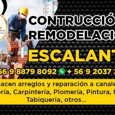 Somos tu mejor opción