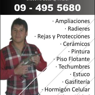 tarjeta de presentacion