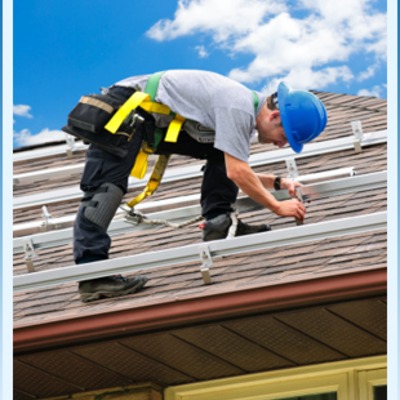 techumbres  reparaciones  y  hojalaterias