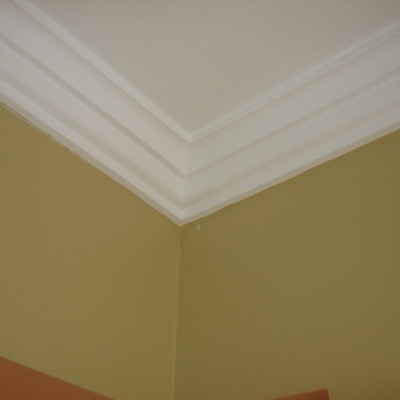 terminacion de pintura