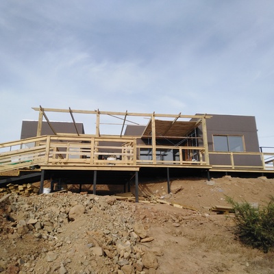 proyectos realizados